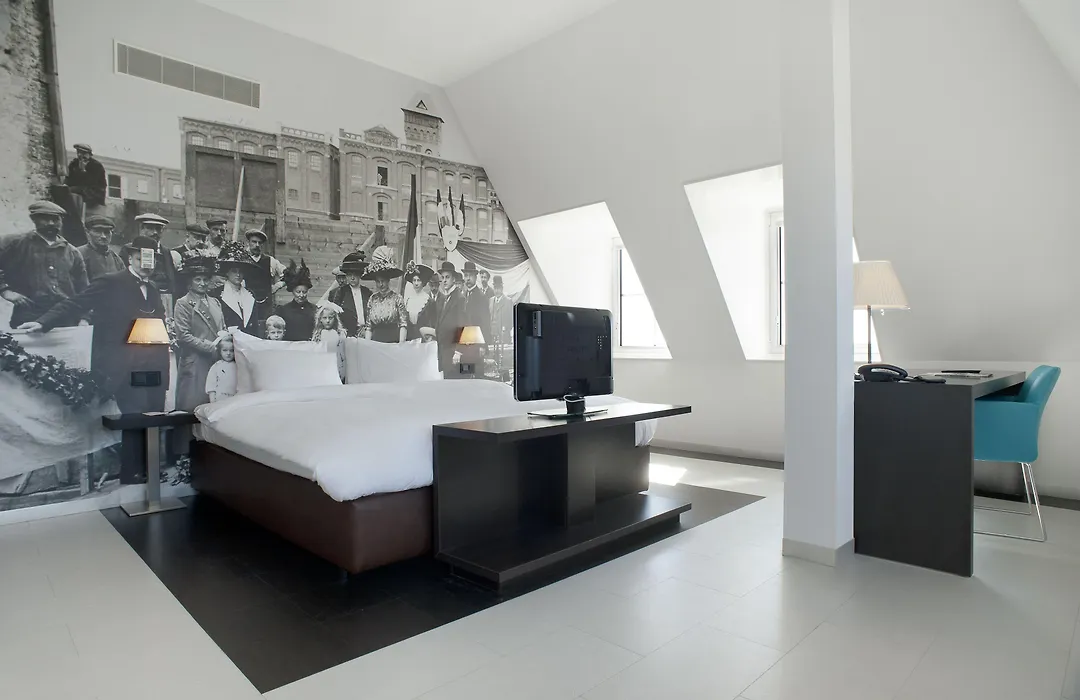 Inntel Hotels Amsterdam Zaandam-1